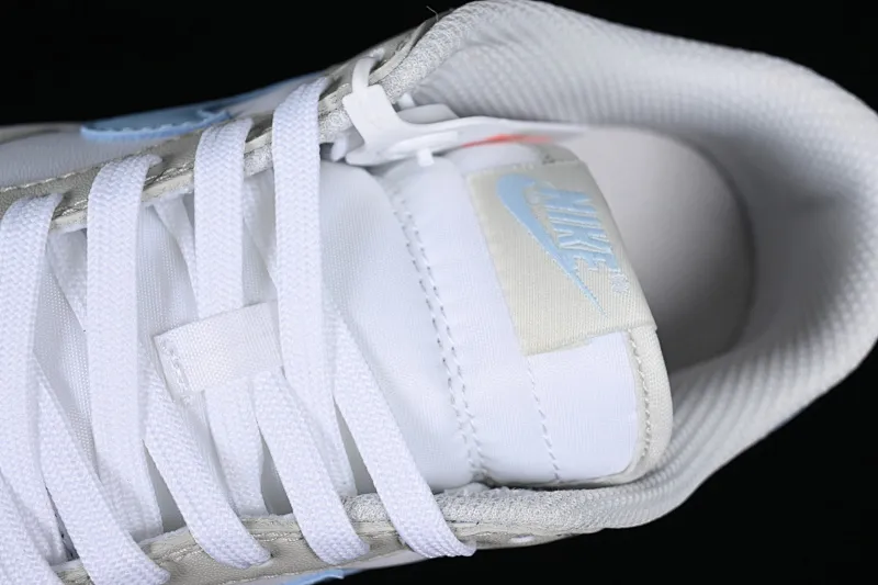 All categories Nk SB Dunk series Nk SB Dunk Low low-top sneakers Nk Dunk Low milk blue SB low-top casual sneakers HF0023-100